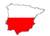 EL PETIT REI - Polski